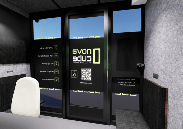 Soundproof Walls